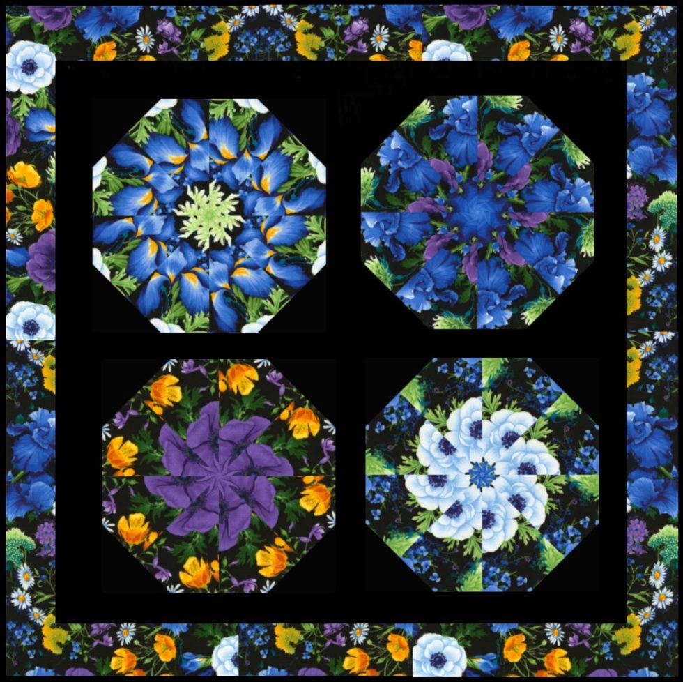 Kaleidoscope Quilting - Contact Us At 716-257-5671