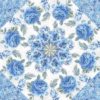 spring blue 12