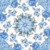 spring blue 8