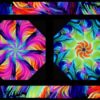 4-6 Ranbow Sparks