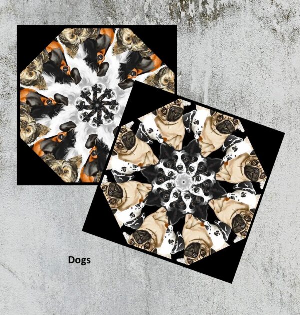 Dog Sampler