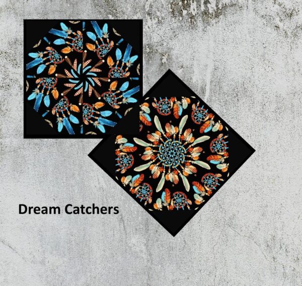 dream catchers sample