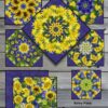 sunny fields sampler