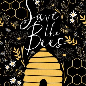 save the bees