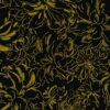 felicity black gold tonal