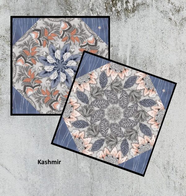 kashmir sampler