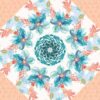 Meandering Macrame Pre-Cut Kaleidoscope Kit - Image 13