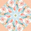 Meandering Macrame Pre-Cut Kaleidoscope Kit - Image 12