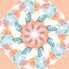 Meandering Macrame Pre-Cut Kaleidoscope Kit - Image 11
