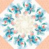 Meandering Macrame Pre-Cut Kaleidoscope Kit - Image 10