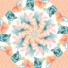 Meandering Macrame Pre-Cut Kaleidoscope Kit - Image 7