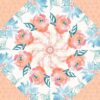 Meandering Macrame Pre-Cut Kaleidoscope Kit - Image 5