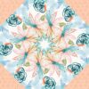 Meandering Macrame Pre-Cut Kaleidoscope Kit - Image 3