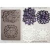 Redesign with Prima KINGSBURY MEDALLION Silicone Mould
