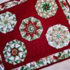 Fived Quilt Pattern
