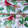 Holiday Cardinals Pre-Cut Kaleidoscope Kit - Image 9
