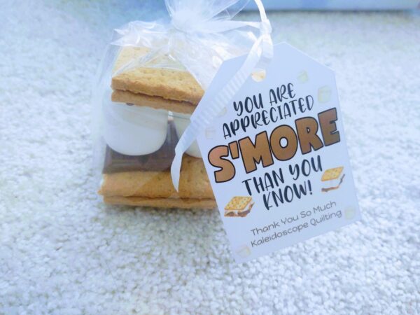 smores