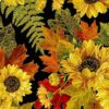 Fall Harvest Florals