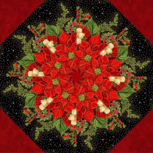 holiday floral 6