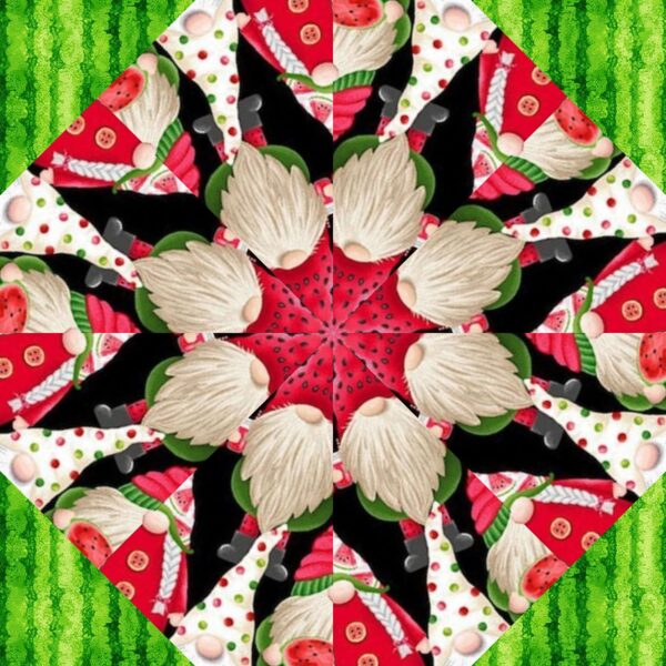 watermelon g3