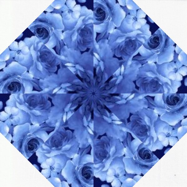 blue fleur s 2