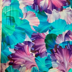 Floral Fantasia Fabric