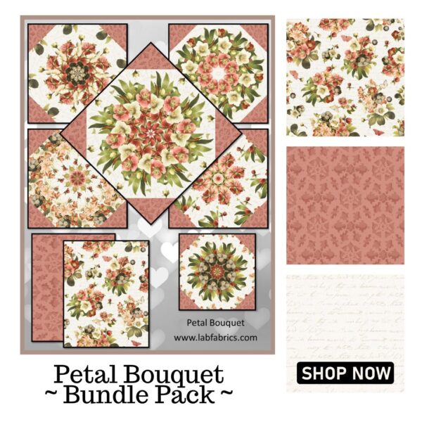 Petal Bouquet Bundle Pack