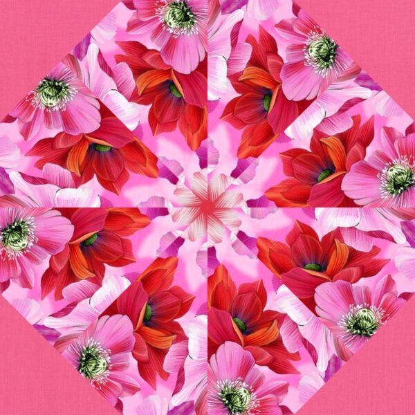 Pink Bouquet P 7