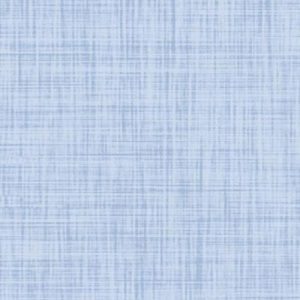Color Weave Tonal Fabric - Light Blue
