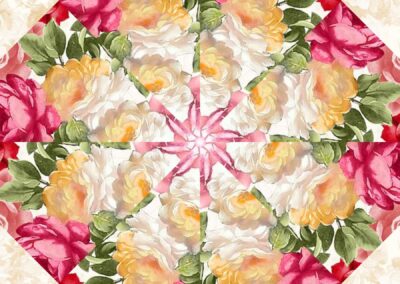 Spring Floral 2