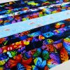 Fabric Strips - Butterflies - Image 2