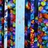 Fabric Strips - Butterflies - Image 3