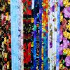 Fabric Strips - Assorted Florals (B) - Image 2