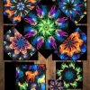 Painted Horses *Bundle* Pre-Cut Kaleidoscope Kit - Image 9