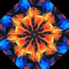 Painted Horses *Bundle* Pre-Cut Kaleidoscope Kit - Image 8