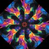 Painted Horses *Bundle* Pre-Cut Kaleidoscope Kit - Image 2