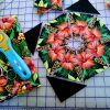 pre cut quilt kit