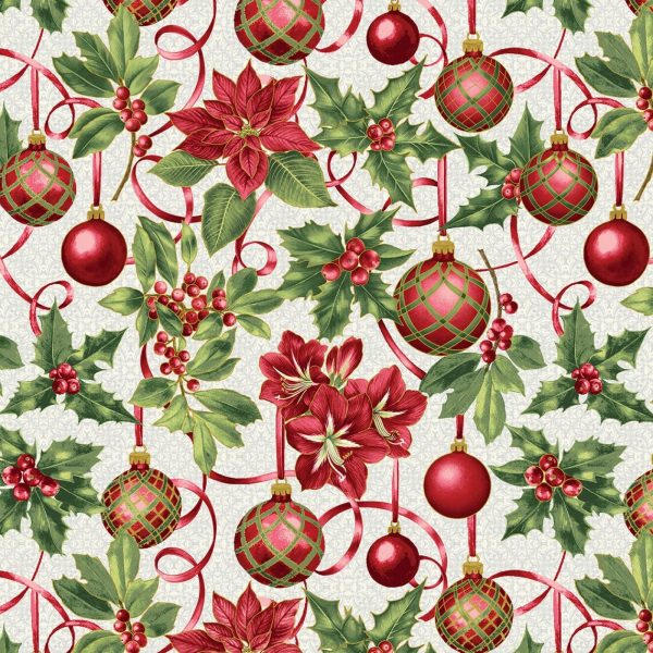 Christmas Fabric