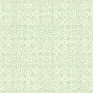 green quilt fabric