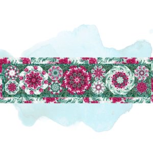 Winterberry Table Runner Quilt Kit