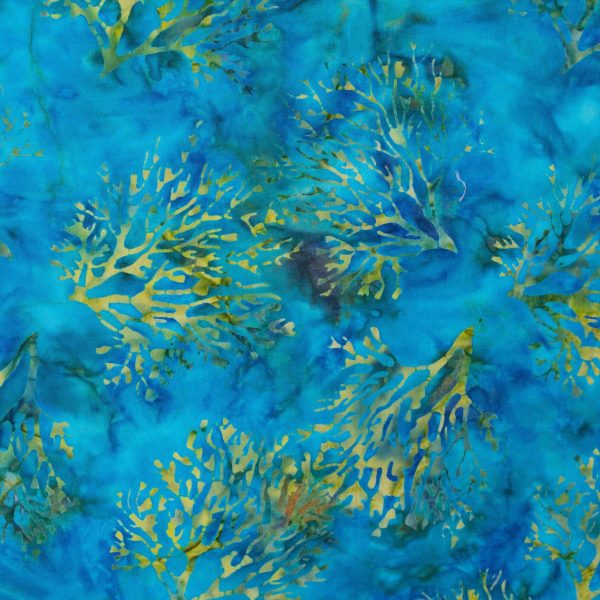 Coral Reef 2.5 Inch Jelly Roll - Image 4