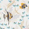 Fishtopia 10 Inch Squares Layer Cake - Image 2