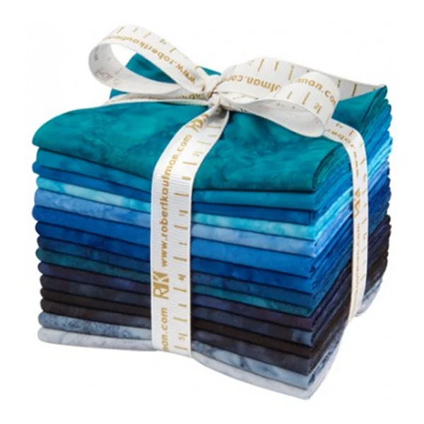 Open Waters Colorstory 2.5 Inch Jelly Roll - Image 4