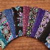 Xanadu 2.5 Inch Strip Set (Jelly Roll) - Image 5