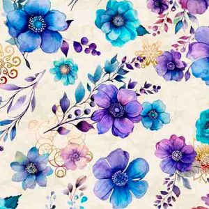 fantasia fabric qt fabrics
