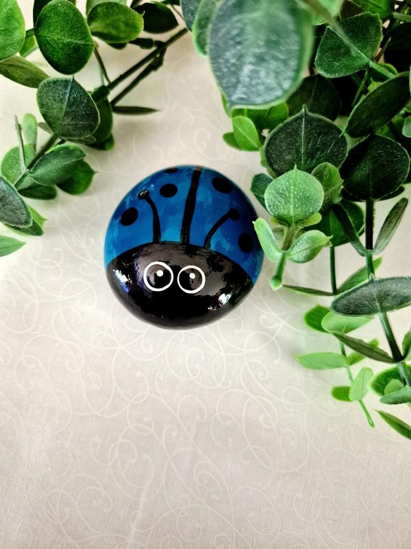 ladybug gift