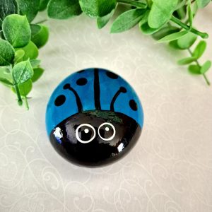 blue bug