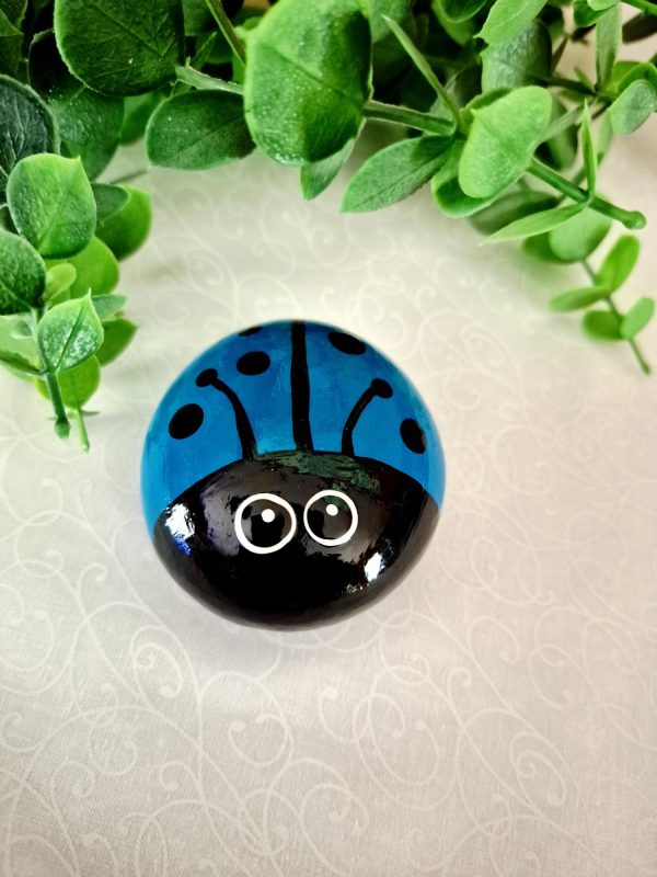 blue bug