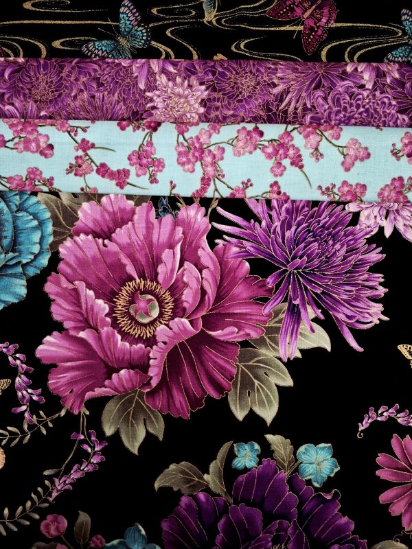 shizuka fabric