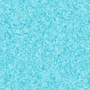 Color Blends Turquoise Fabric Yardage